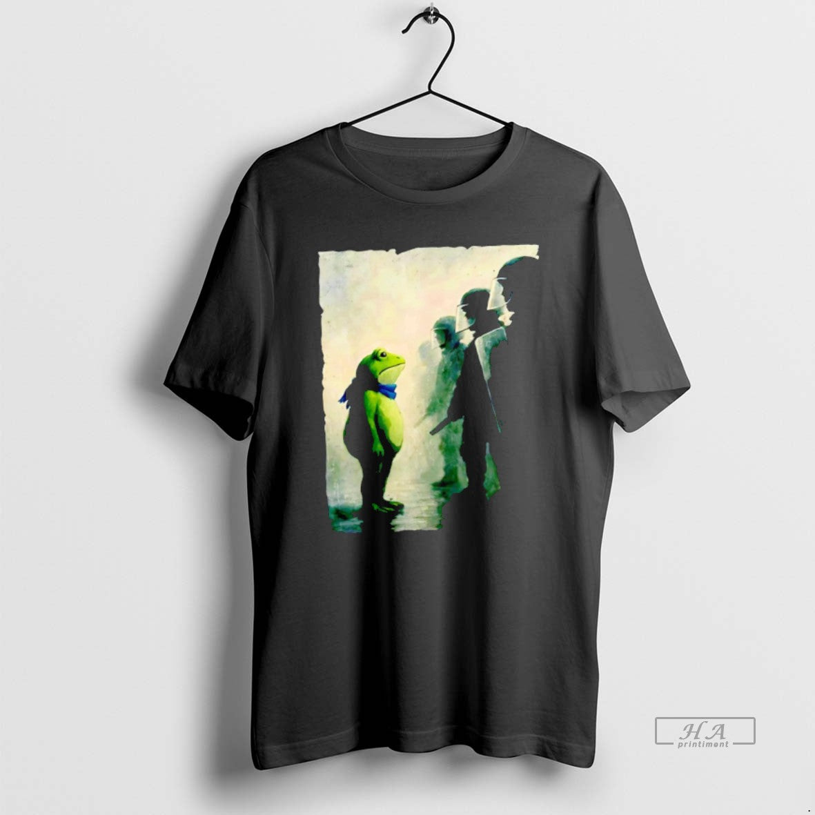 Frogs Against Fascism Portland Human Rights Political Awareness Tank