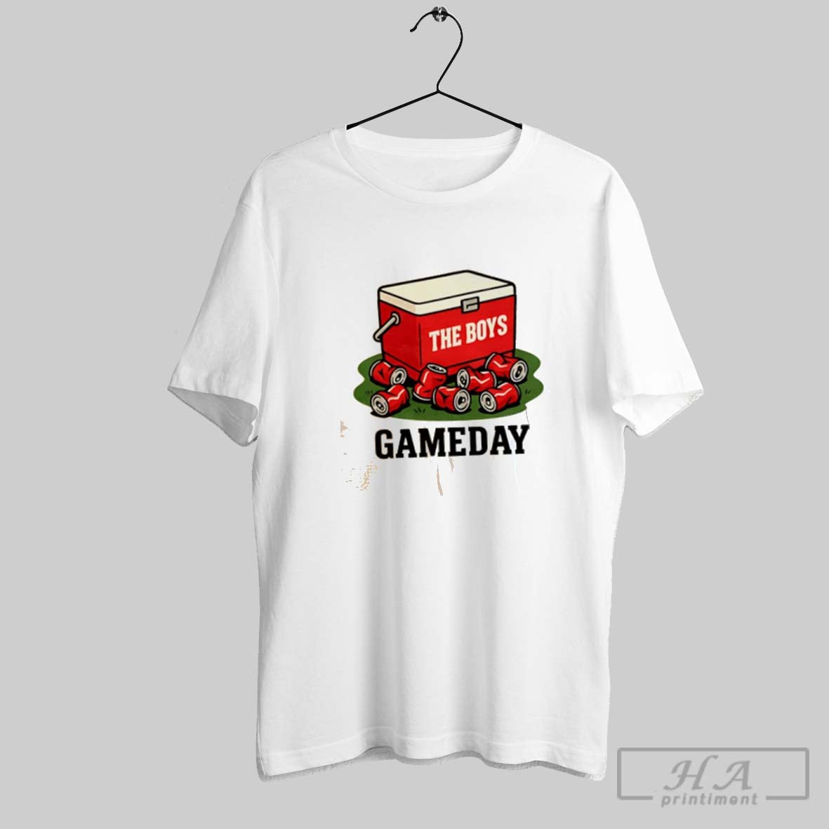 Gameday 2025 Sweatshirt Stylish Outfit