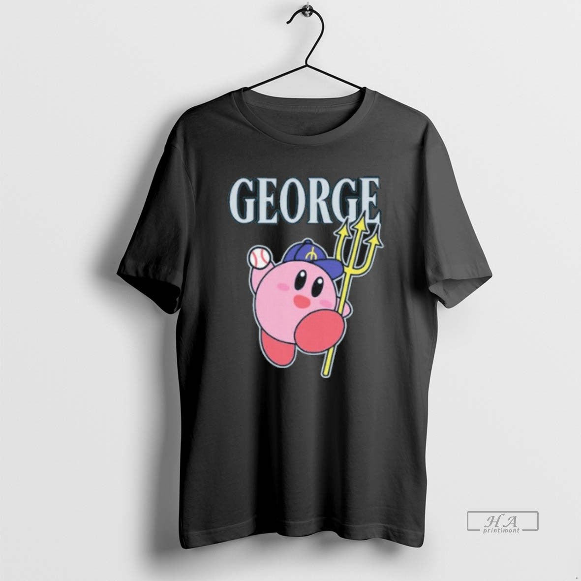 Georges Adventure Seattle Mariners Alcs Tank Top Stylish Merch