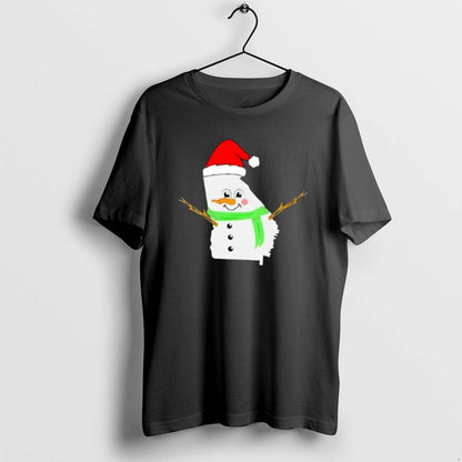 Georgia Snowman Map Sweatshirt Stylish Style