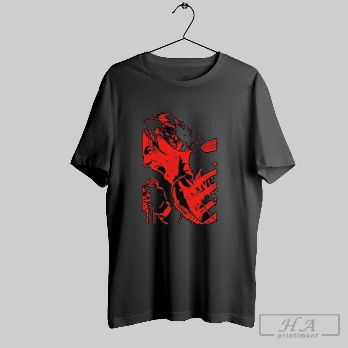 Gerard Way Shout Mcr Sweatshirt Modern Merch