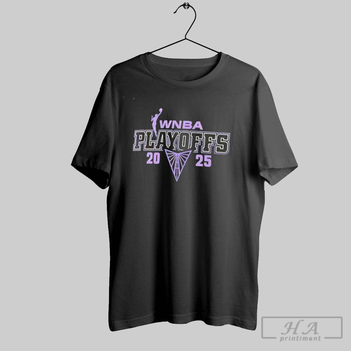 Golden State Valkyries Wnba Playoffs 2025 Hoodie Vintage Apparel