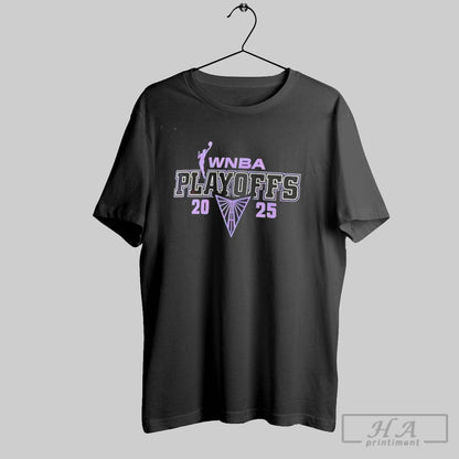 Golden State Valkyries Wnba Playoffs 2025 Hoodie Vintage Apparel