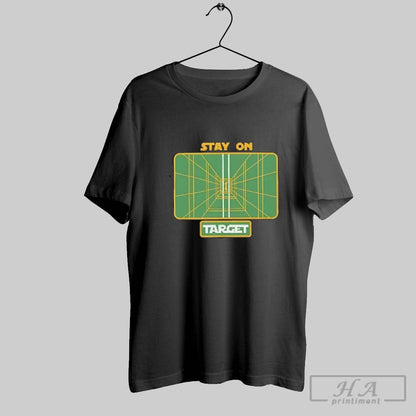 Green Bay Packers Stay Target Super Bowl Trophy Long Sleeve Elegant