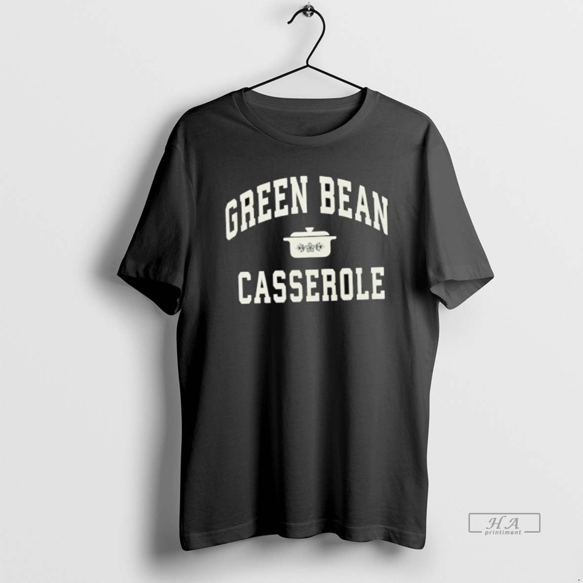 Green Bean Casserole Hoodie Exclusive Design
