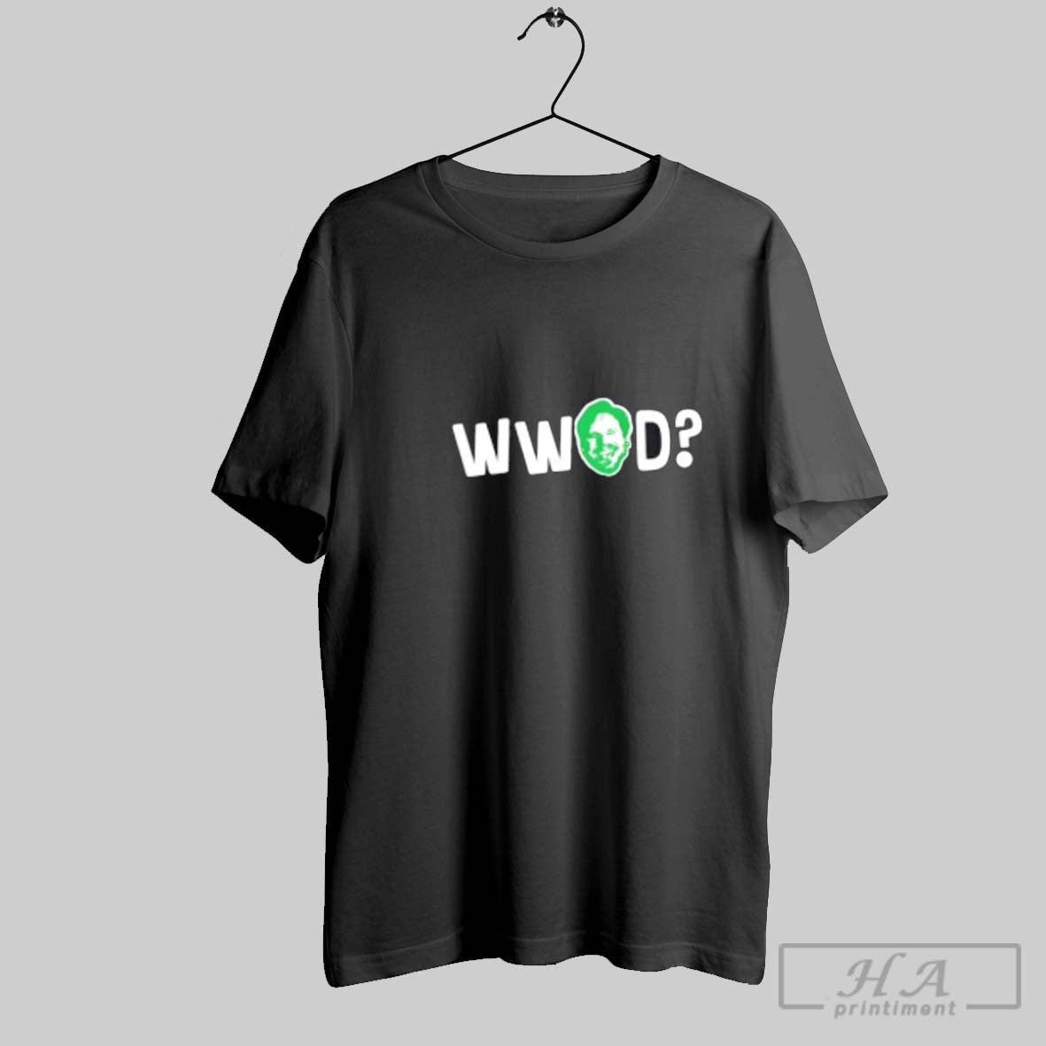 Greg Jovi What Would Jovi Do Long Sleeve Exclusive Collection