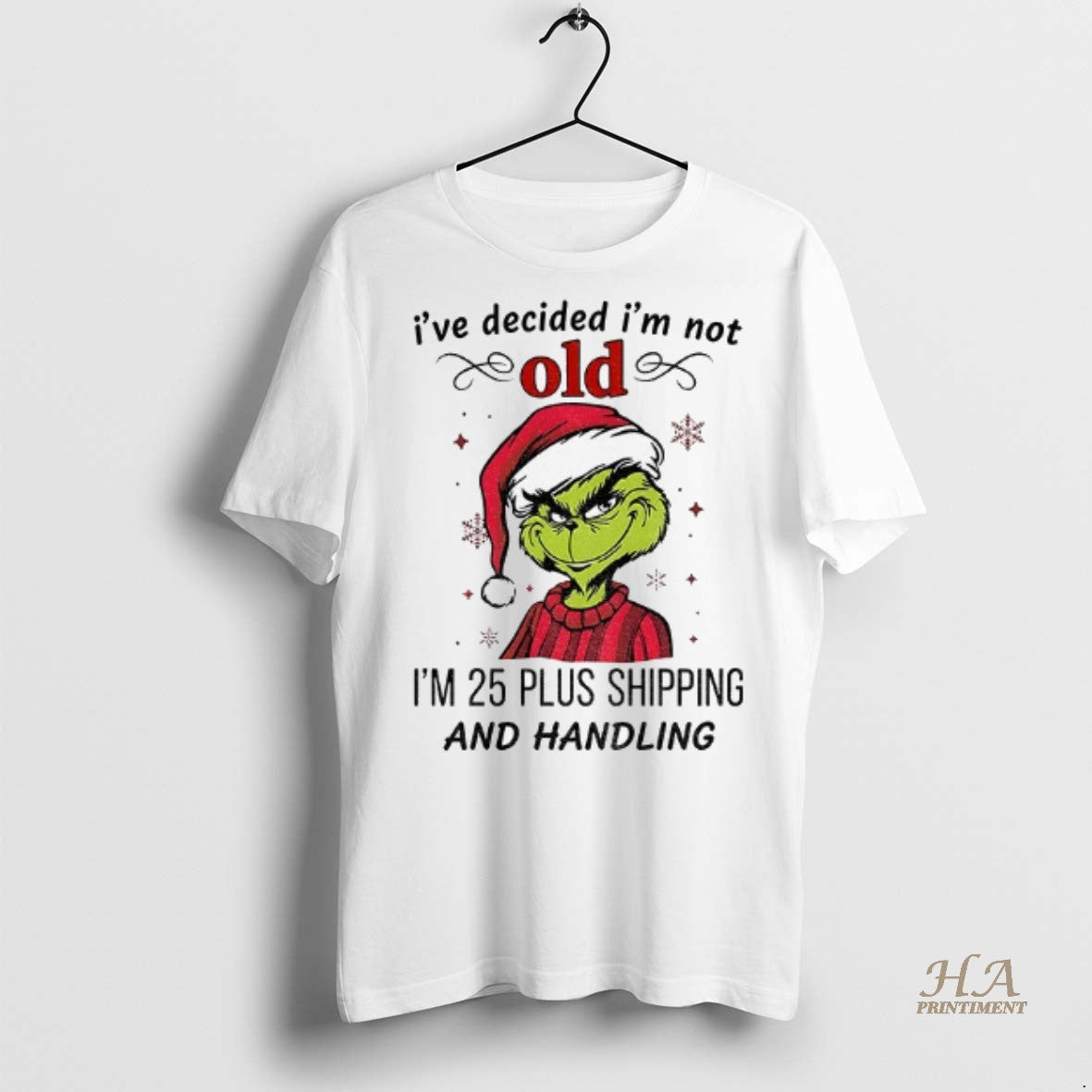 Grinch Santa Its So Hard To My Sister Because She Already Long Sleeve