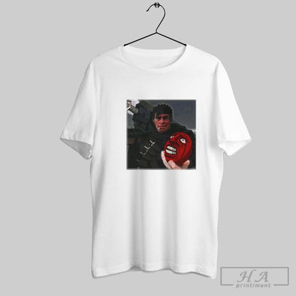 Guts Dafoe X Willem Dafoe Tank Top Retro Style