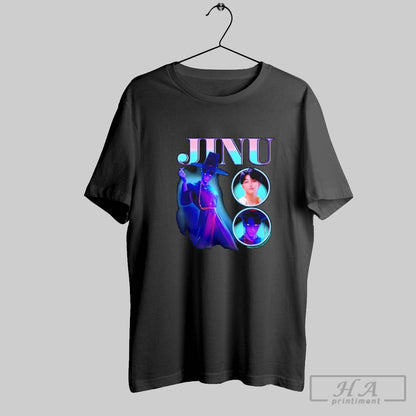 Halloween Jinu Y2K Showcase TShirt Modern Outfit