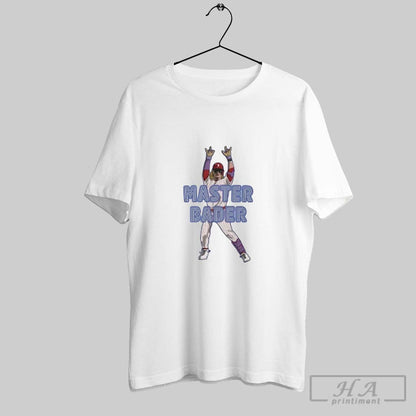 Harrison Master Bader Hail Up Tank Top Stylish Apparel