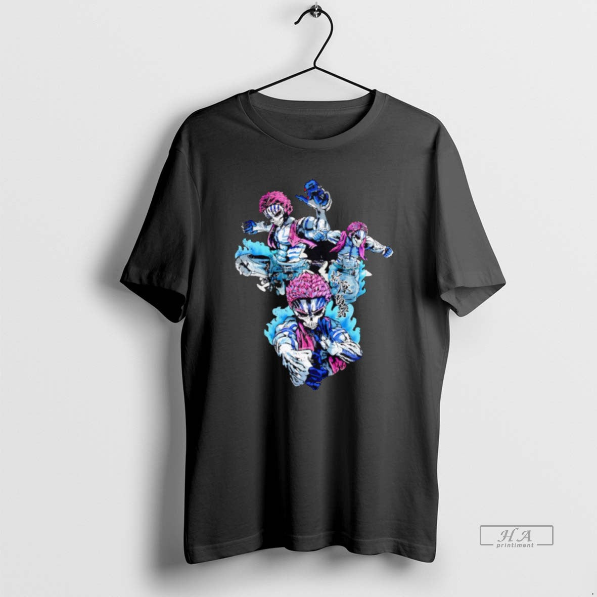 Hate Weak Washed Tank Top Elegant Style