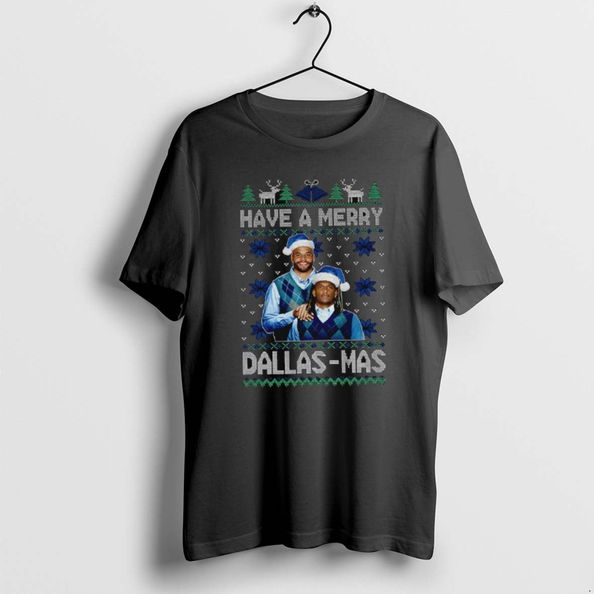 Have Merry Dallas Mas Football Hoodie Modern Design