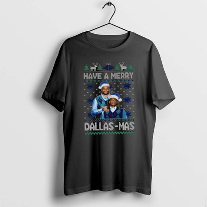Have Merry Dallas Mas Football Hoodie Modern Design