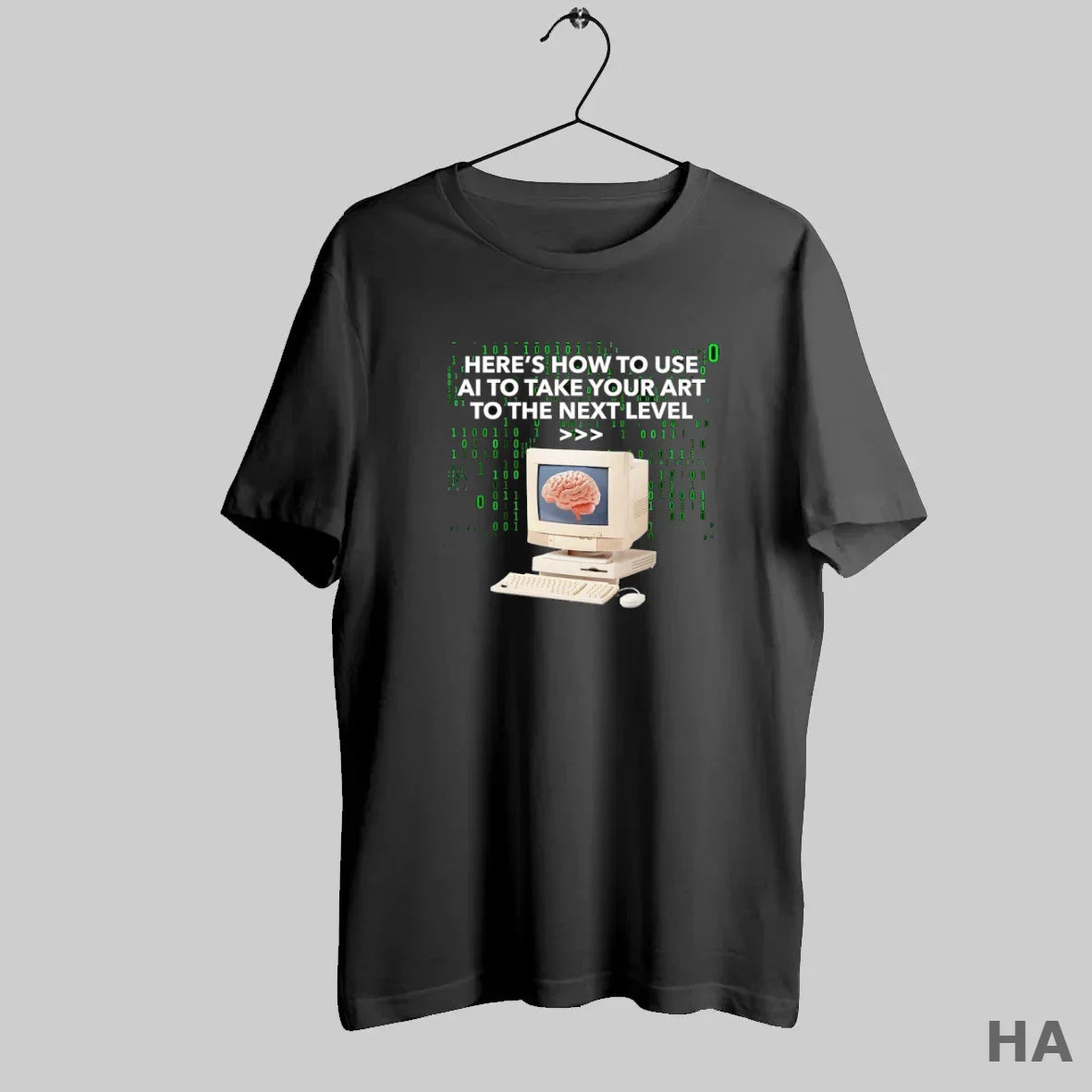 Heres How To Use Ai To Take Your Art To Next Level TShirt Stylish Look