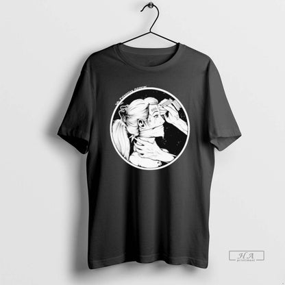 Hold Still Ink Poisoning Shirts Shirt Stylish Gift