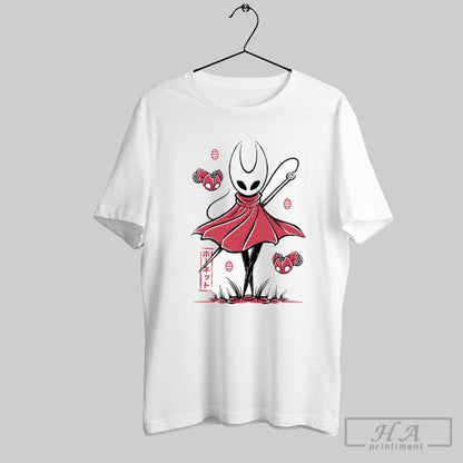 Hollow Knight Silksong Hoodie Designer Design