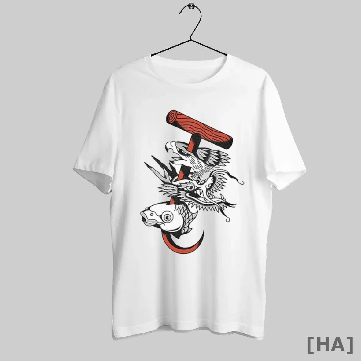 Hook Metropolitan Seafood Gourmet Tank Top Unique Outfit