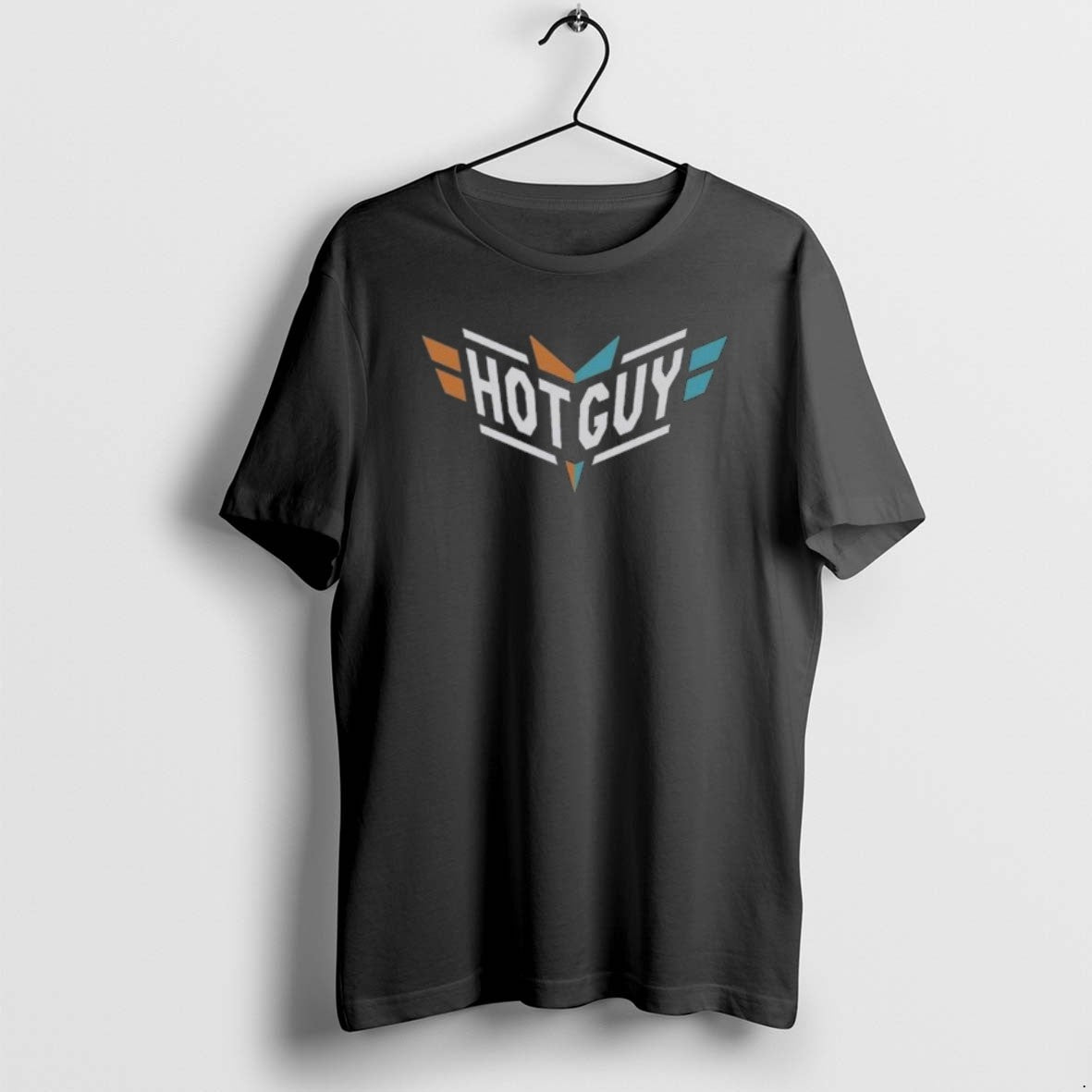 Hotguy Logo Long Sleeve Premium Outfit