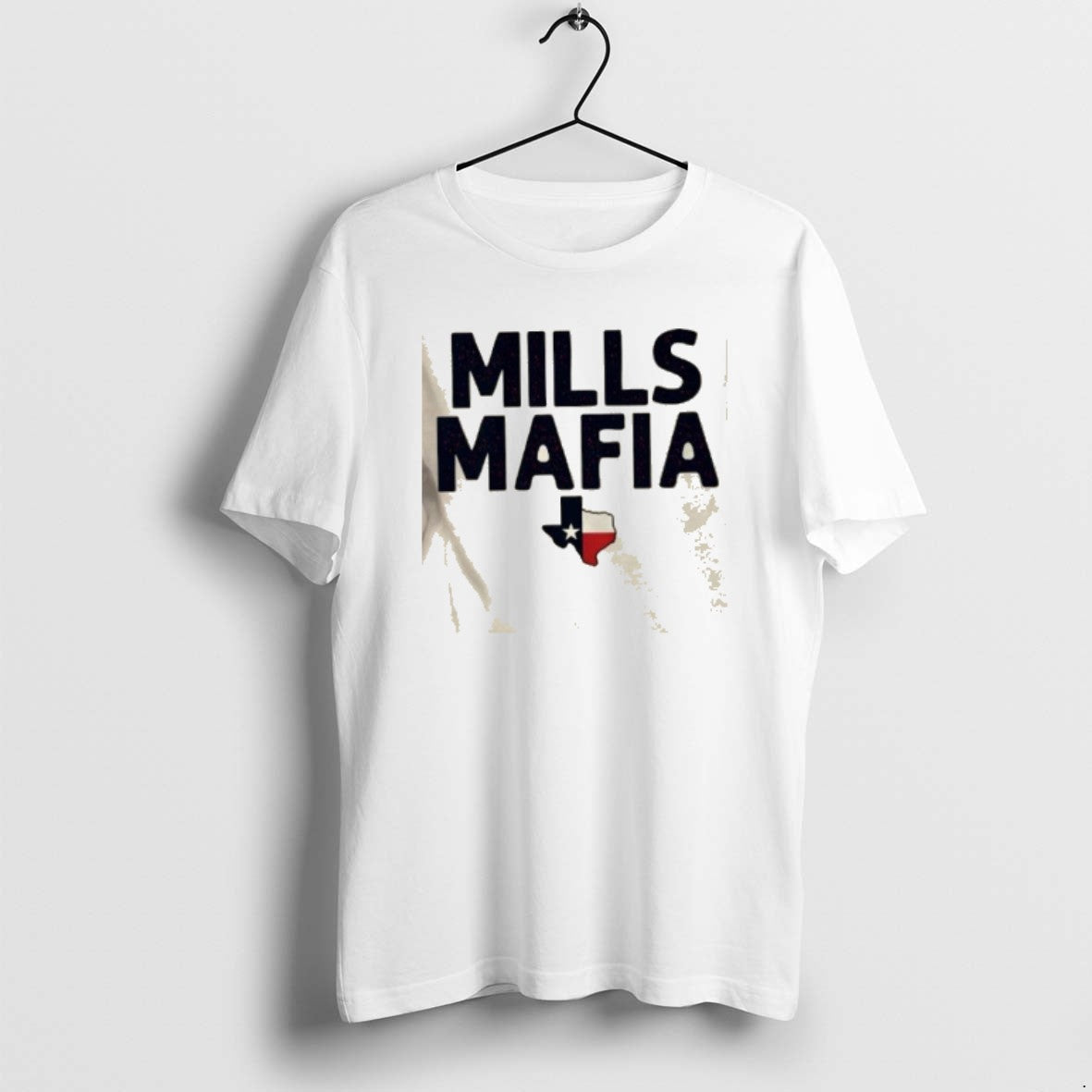 Houston Texans Football Davis Mills Mafia Tank Top Classic Look