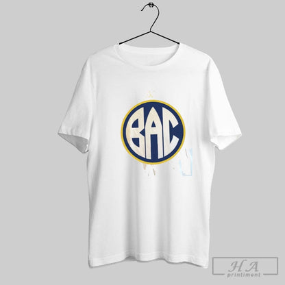 I Am Bac Logo Long Sleeve Elegant Collection