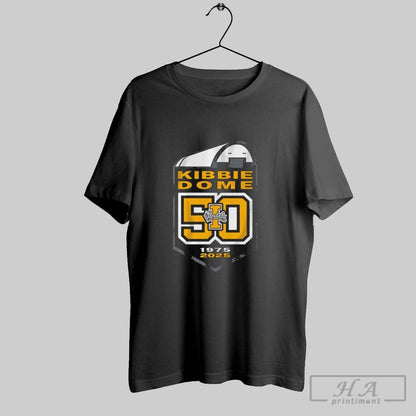 Idaho Football Kibbie Dome 50Th Anniversary Long Sleeve Stylish