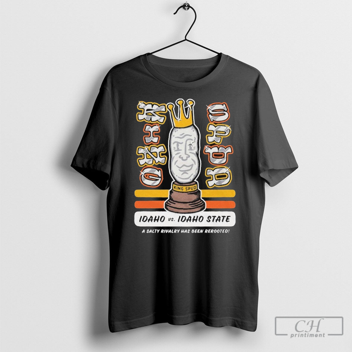 Idaho Vandals Idaho Vs Idaho State Salty Rivalry Has Been Rerooted