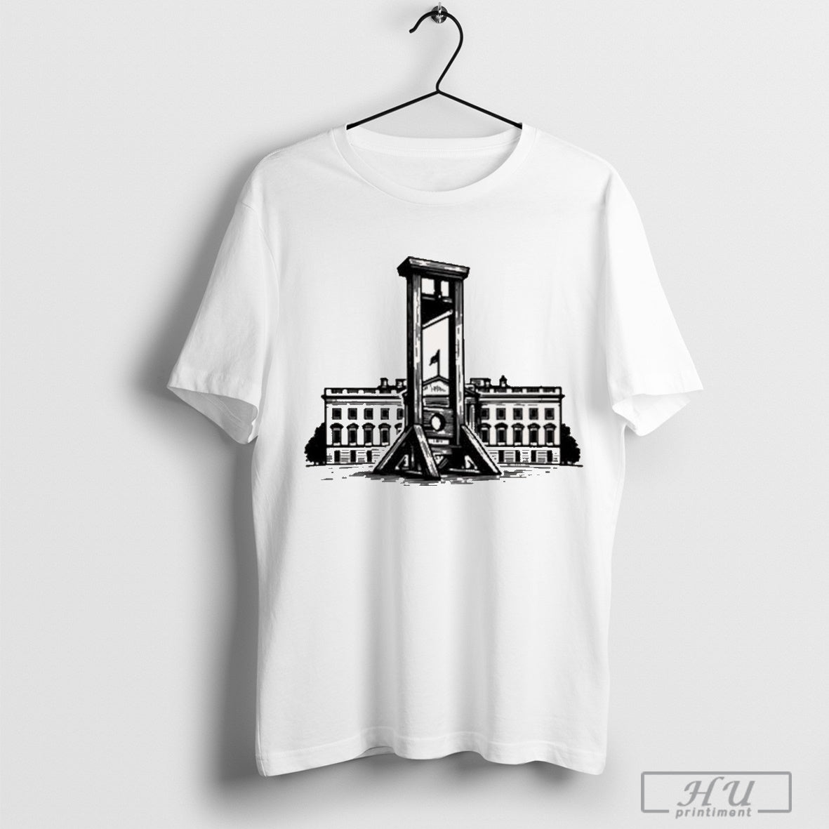 Ideologie Store No More Presidents TShirt Authentic Design