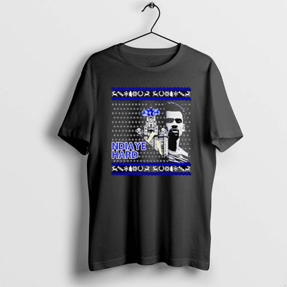 Iliman Ndiaye Everton Fc Ugly Long Sleeve Unique Look