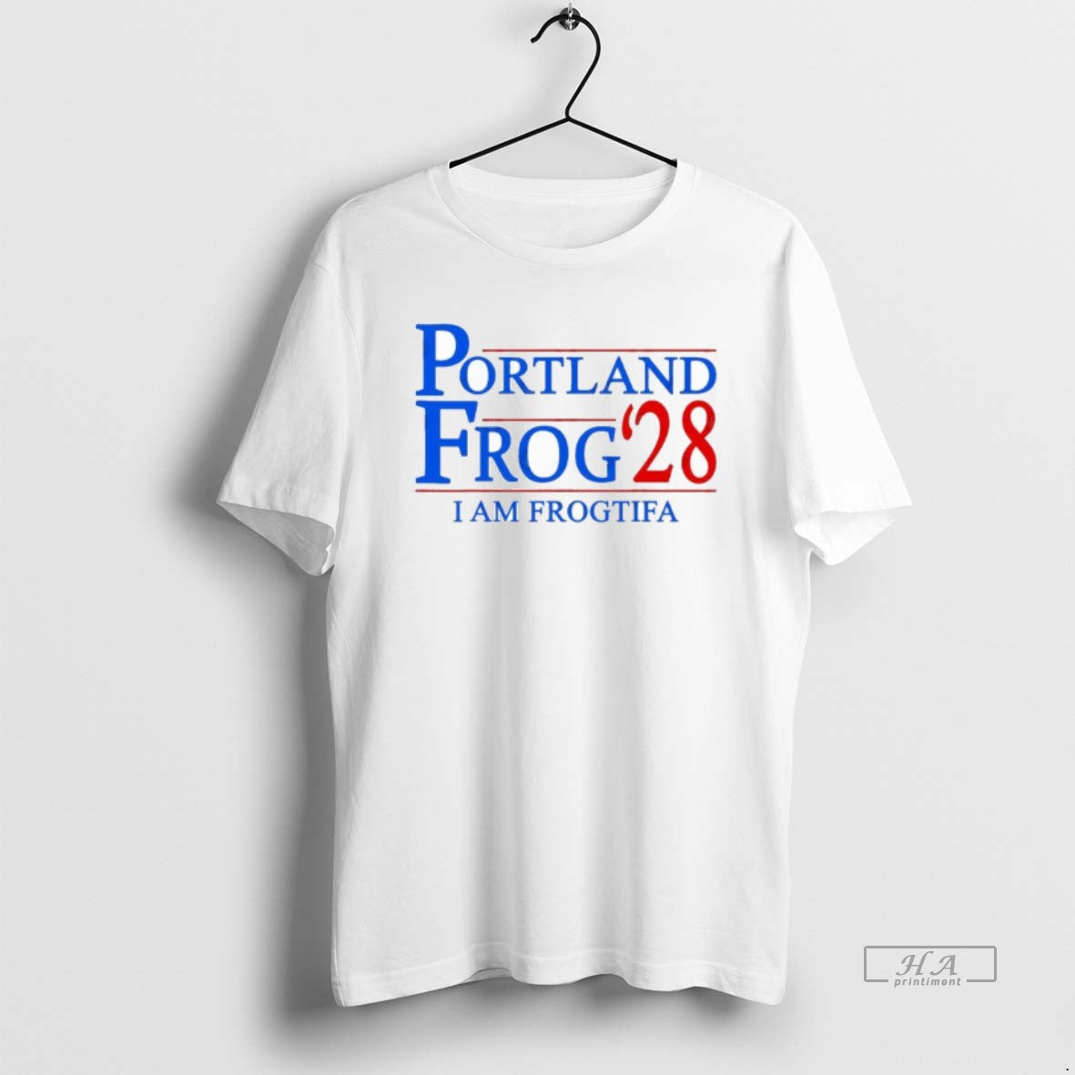 Im Frogtifa Portland Frog 2028 Long Sleeve Exclusive Fashion