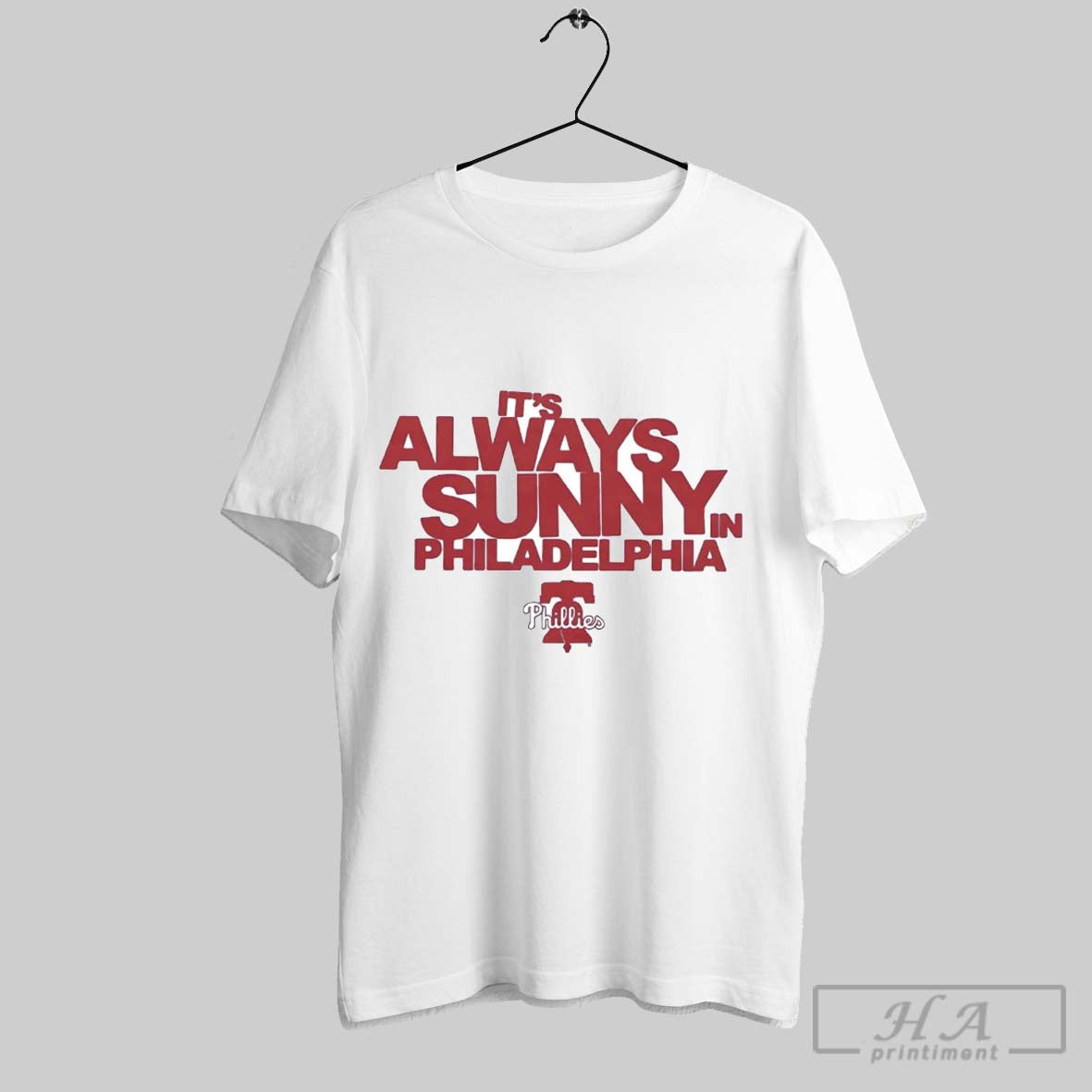 Its Always Sunny Philadelphia Phillies TShirt Stylish Gift