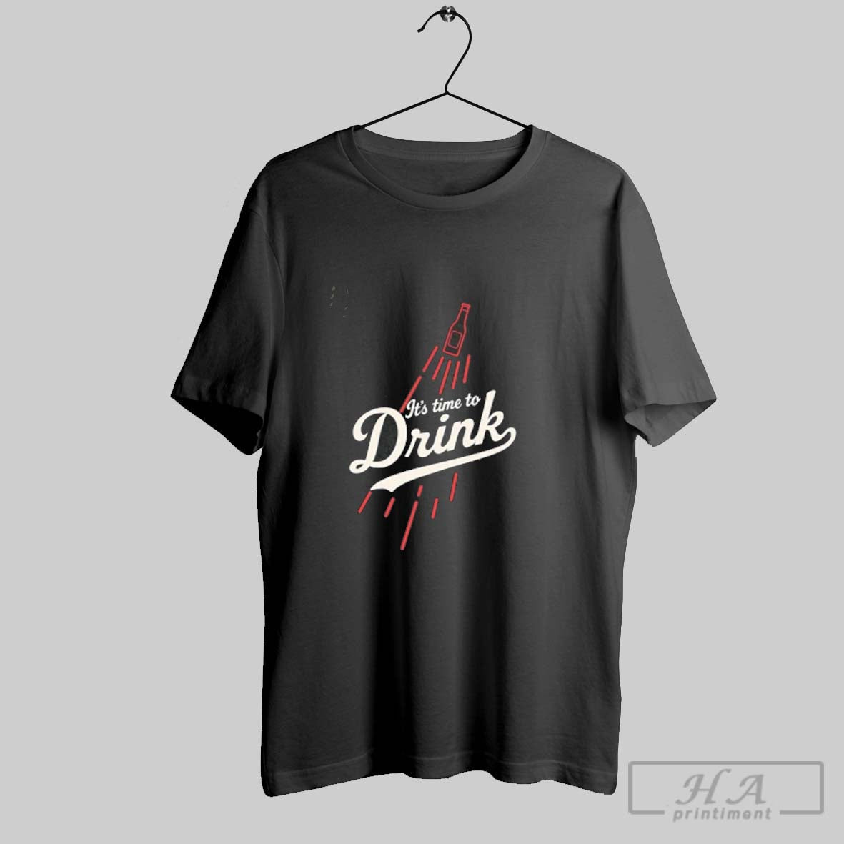 Its Time To Drink Los Angeles Dodgers Tank Top Designer Outfit