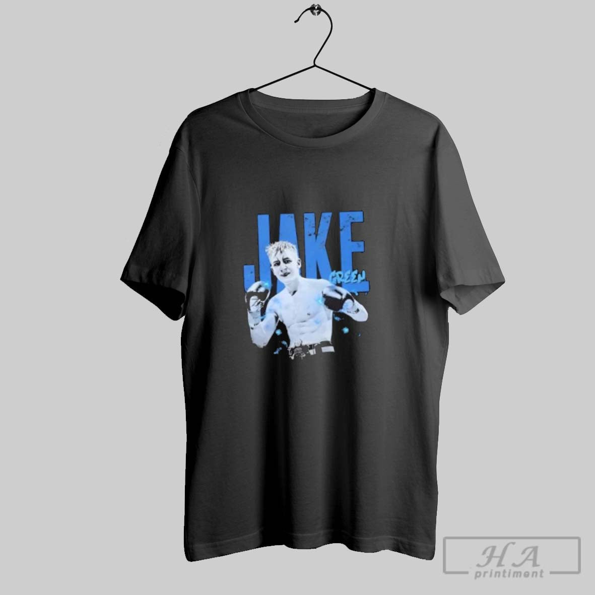 Jake Green Sweatshirt Stylish Collection