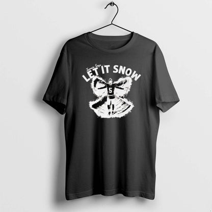 Jameis Winston Let It Snow Cleveland Browns Tank Top Vintage Outfit