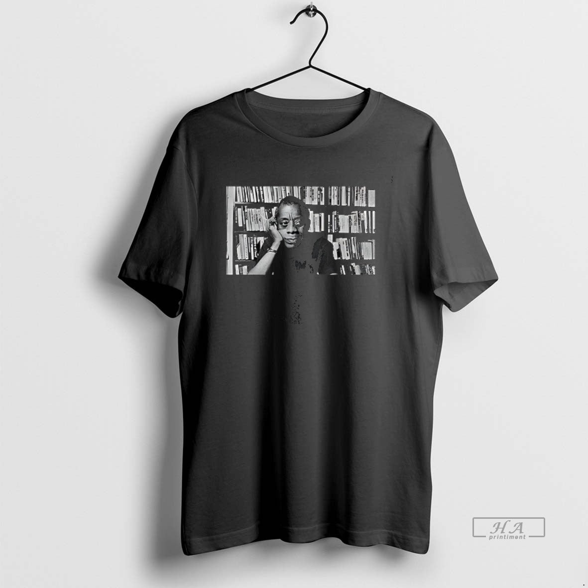 James Baldwin Saint Paul De Vence 1970 Sweatshirt Trendy Design