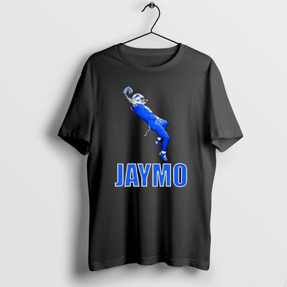 Jameson Williams Jaymo Lions Hoodie Modern Outfit