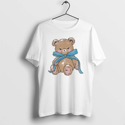 Jason Schmidt Everyones Boyfriend Bear Long Sleeve Authentic Merch