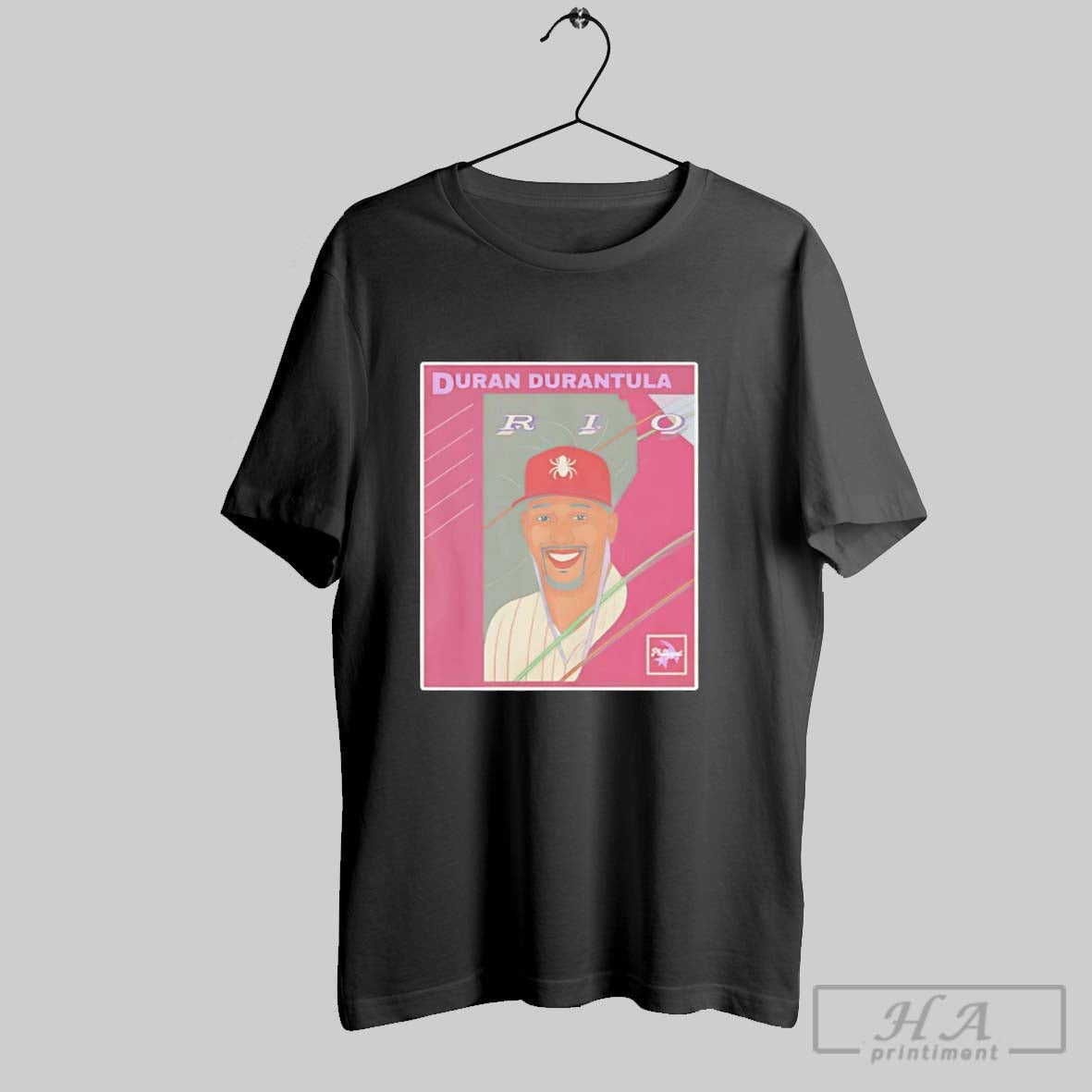 Jhoan Duran Phillies Spider Duran Durantula Long Sleeve Unique Fashion