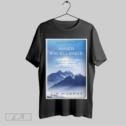 Jim Murphy Inner Excellence Train Your Mind Extraordinary Performance