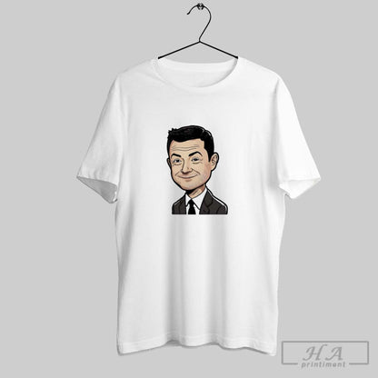 Jimmy Kimmel Smug Sweatshirt Designer Collection
