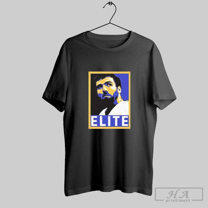 Joe Flacco Elite Baltimore Football Qb Hope Parody Sweatshirt