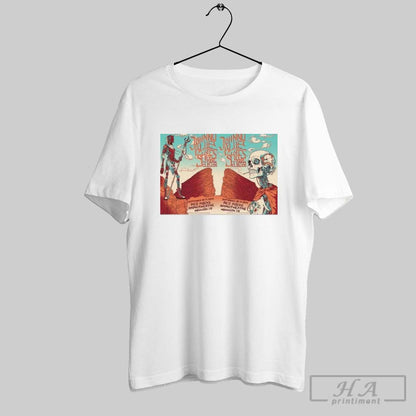 Johnny Blue Skies Red Rocks Amphitheatre 2025 Gig Morrison Colorado