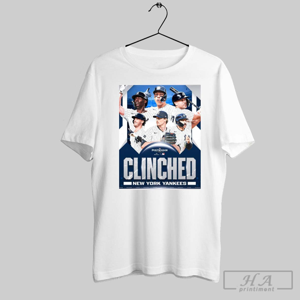 Jose Caballero Walk Off New York Yankees Clinched 2025 Mlb Postseason