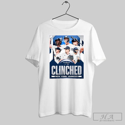 Jose Caballero Walk Off New York Yankees Clinched 2025 Mlb Postseason