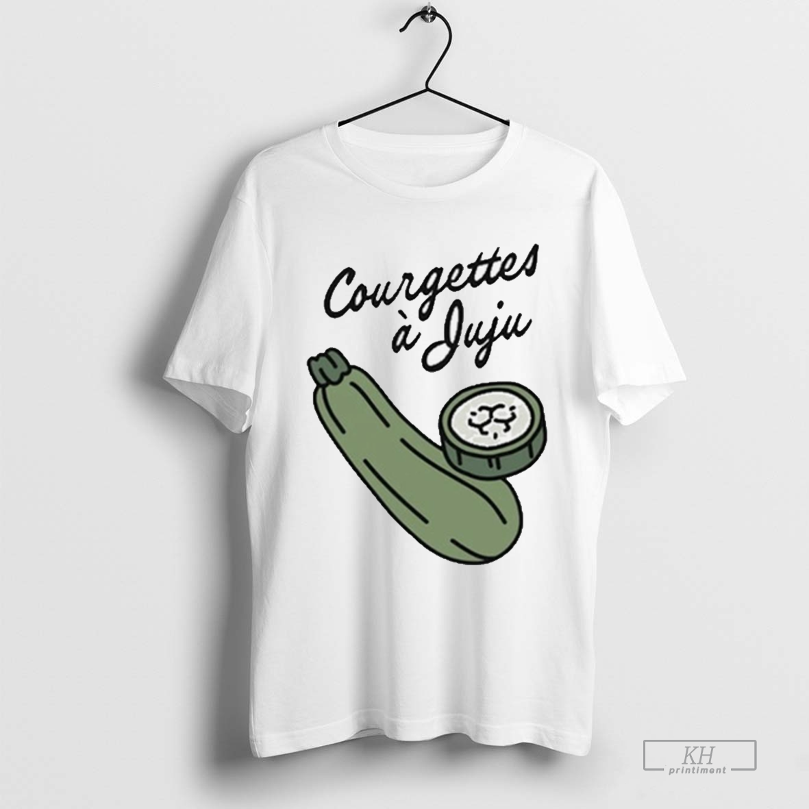 Julien Dore Courgettes Juju Long Sleeve Modern Fashion