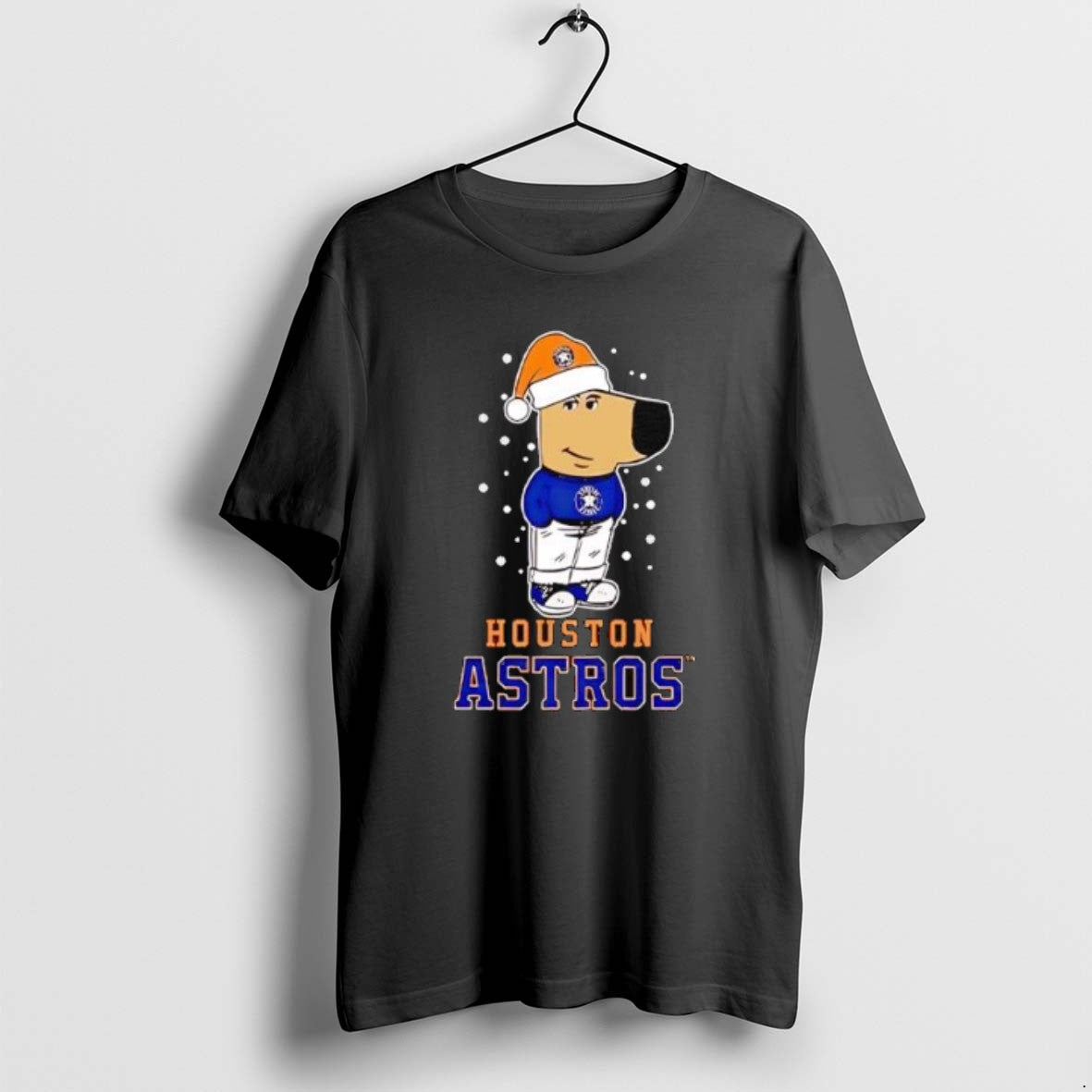 Just Chill Guy Chill Astros Shirt Vintage Gift