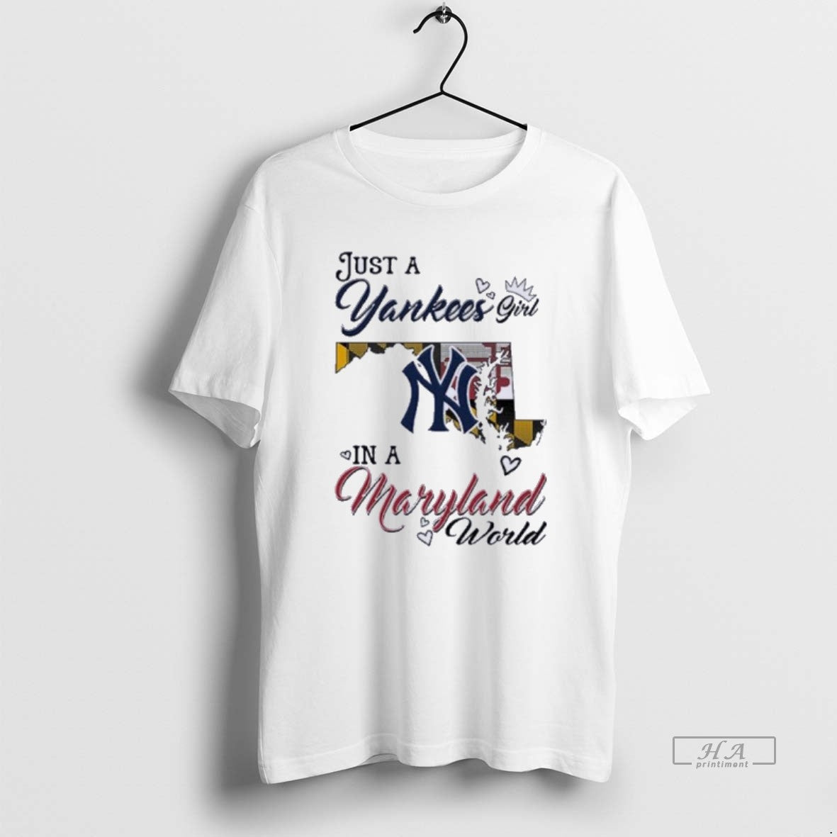 Just New York Yankees Maryland World Hoodie Exclusive Look
