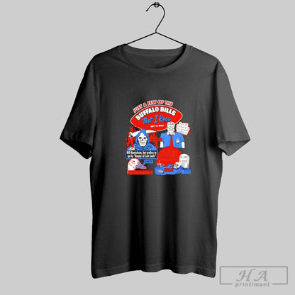 Just Few Buffalo Bills That I Know Tank Top Elegant Collection