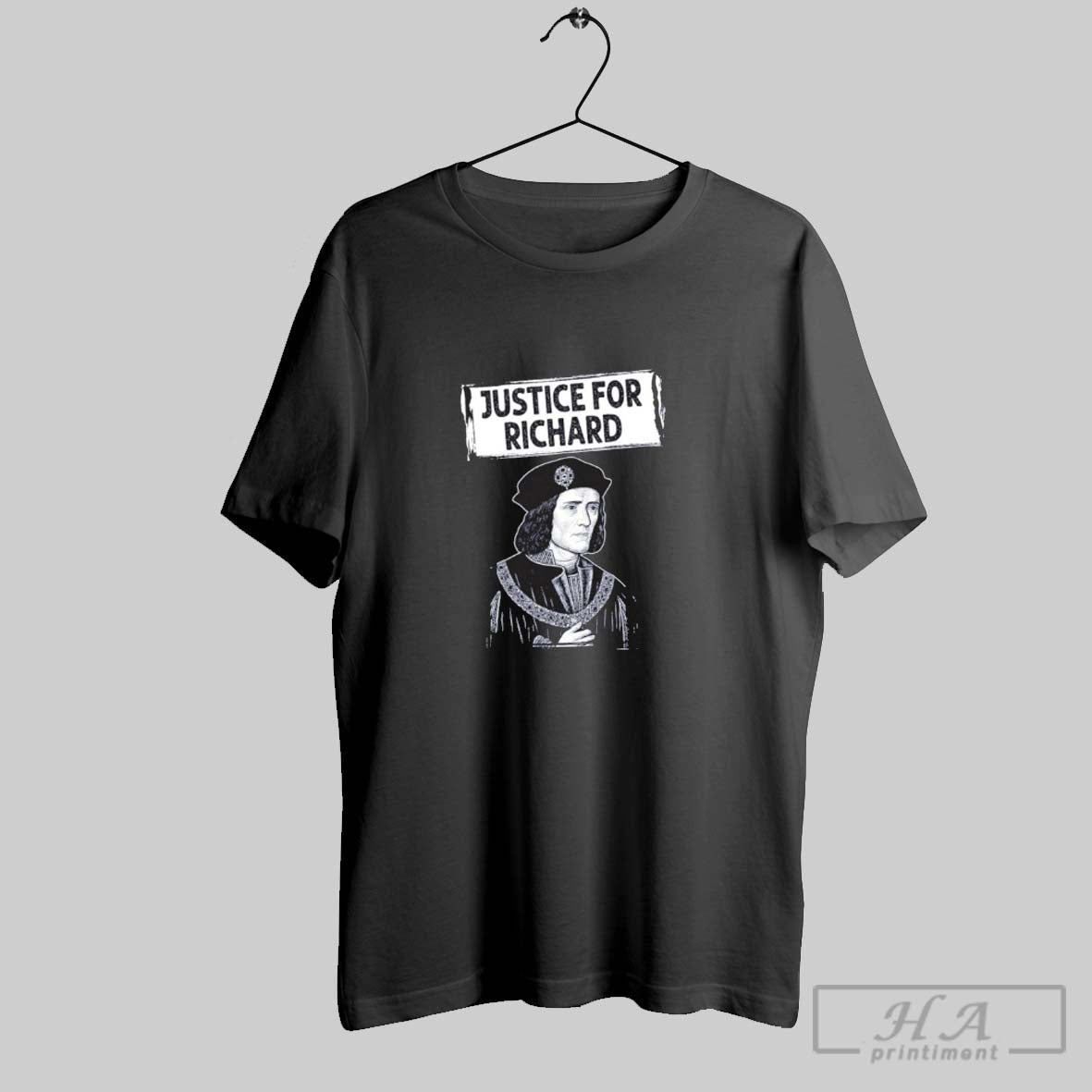 Justice Richard Sweatshirt Premium Gift