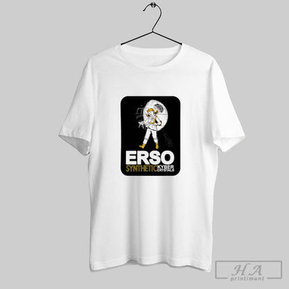 Jyn Ersalt Erso Synthetic Kyber Crystals Tank Top Exclusive Style
