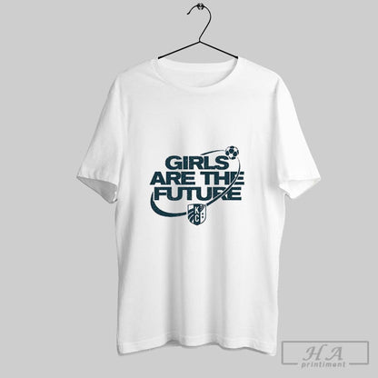 Kc Current Are Future Tank Top Elegant Design